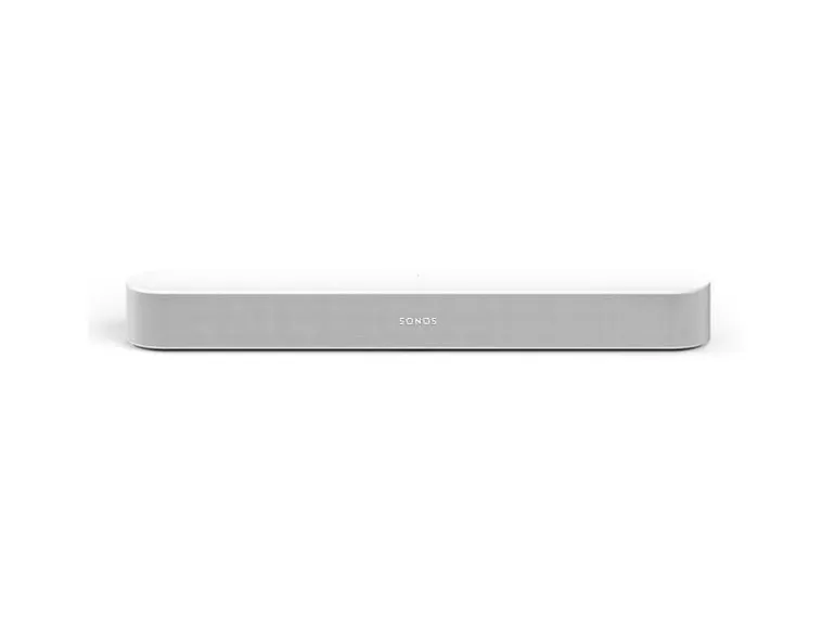 Sonos Smart Soundbar Beam Gen 2 Kit Sub Mini Weiss