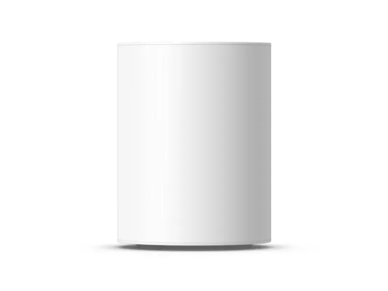 Sonos Smart Soundbar Beam Gen 2 Kit Sub Mini Weiss