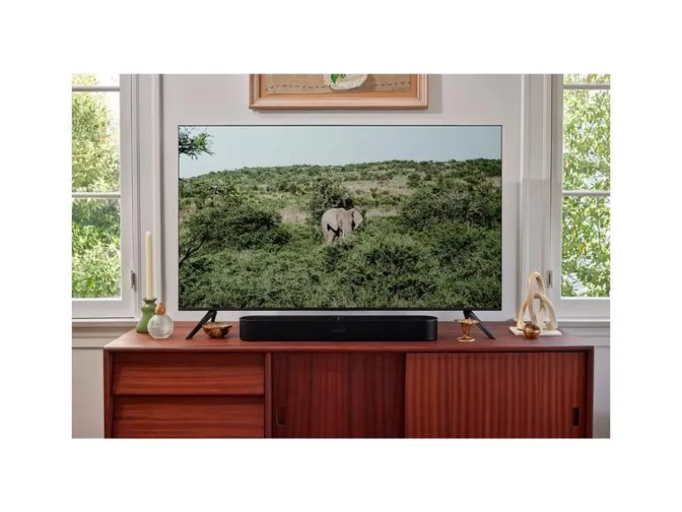 Sonos Smart Soundbar Beam Gen 2 Kit Sub Mini Weiss