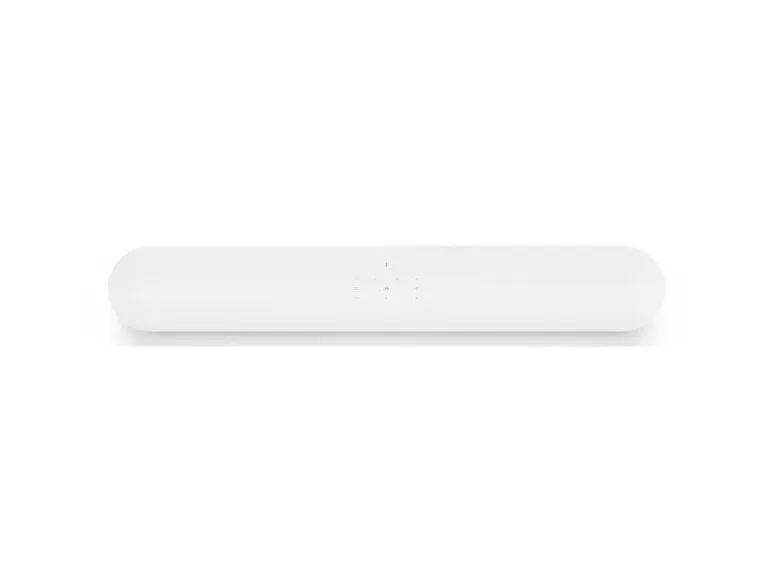 Sonos Smart Soundbar Beam Gen 2 Kit Sub Mini Weiss