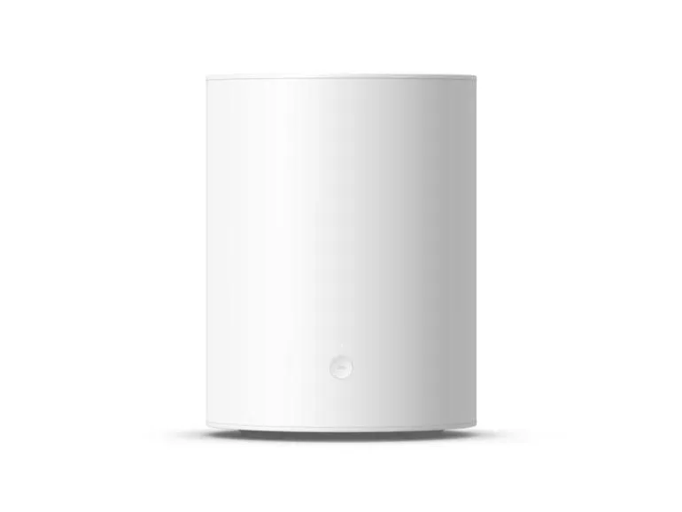 Sonos Smart Soundbar Beam Gen 2 Kit Sub Mini Weiss