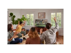 Sonos Smart Soundbar Beam Gen 2 Kit Sub Mini Schwarz