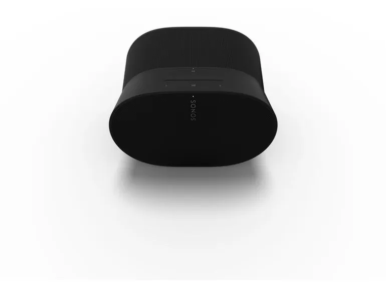 Sonos Smart Speaker Era 300 Stereo Set Schwarz
