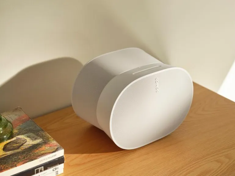 Sonos Smart Speaker Era 300 Stereo Set Weiss