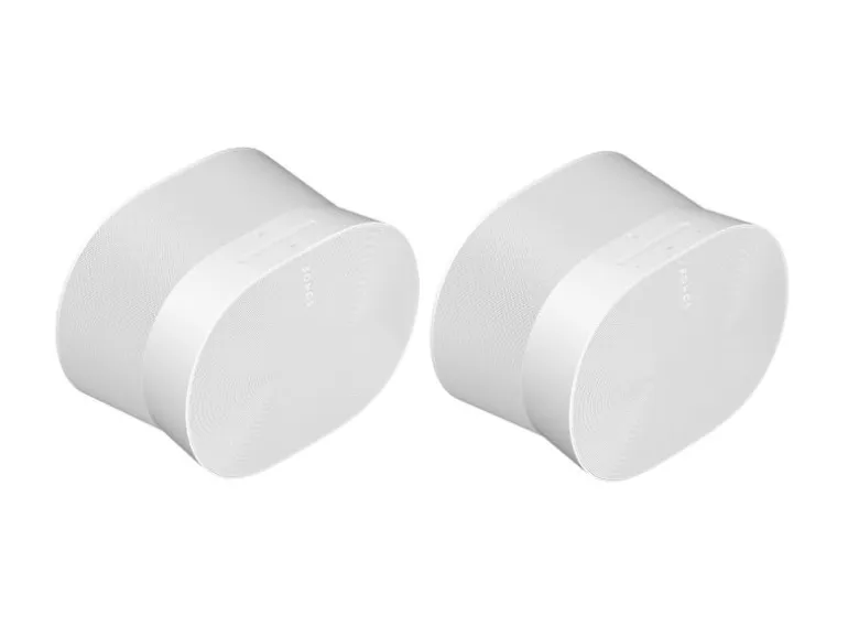 Sonos Smart Speaker Era 300 Stereo Set Weiss