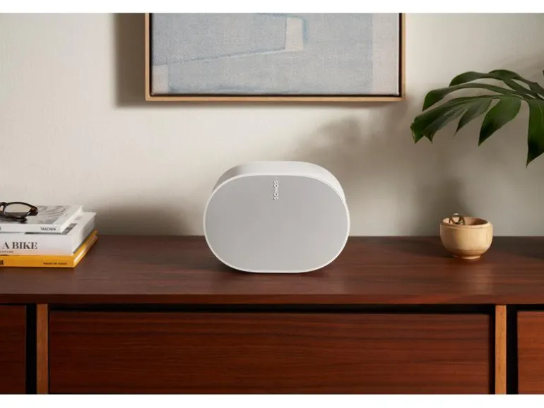 Sonos Smart Speaker Era 300 Stereo Set Weiss