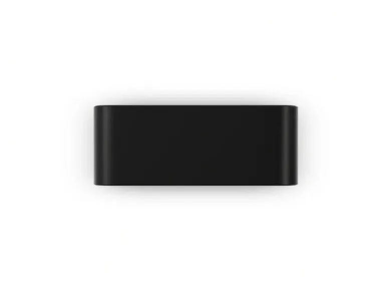 Sonos Subwoofer Sub Gen 4 Schwarz