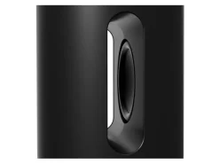 Sonos Subwoofer Sub Mini Schwarz
