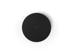 Sonos Subwoofer Sub Mini Schwarz