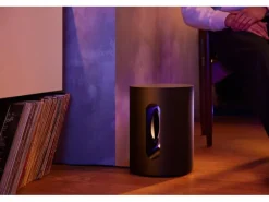 Sonos Subwoofer Sub Mini Schwarz
