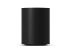 Sonos Subwoofer Sub Mini Schwarz