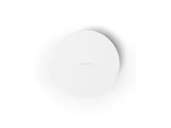 Sonos Subwoofer Sub Mini Weiss