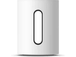 Sonos Subwoofer Sub Mini Weiss