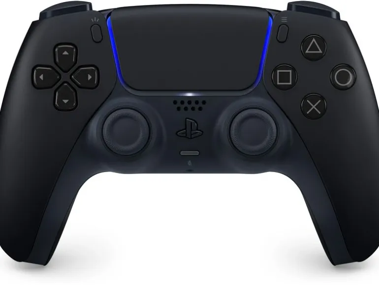 Sony Controller PS5 DualSense V3 Midnight Black