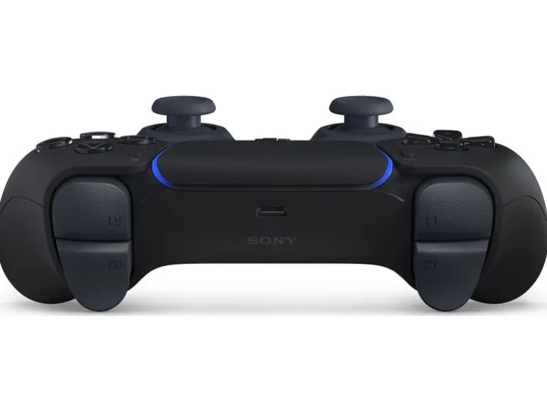 Sony Controller PS5 DualSense V3 Midnight Black