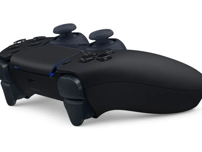 Sony Controller PS5 DualSense V3 Midnight Black