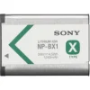 Sony Digitalkamera-Akku NP-BX1