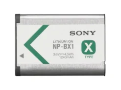 Sony Digitalkamera-Akku NP-BX1