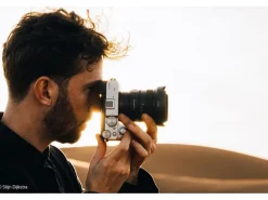 Sony Festbrennweite FE 16mm F/1.8 G – Sony E-Mount