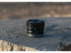 Sony Festbrennweite FE 50mm F/2.5 G – Sony E-Mount