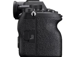 Sony Fotokamera A7 IV + FE 24-105 mm F4 G OSS