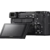 Sony Fotokamera Alpha 6400 Kit 18-135