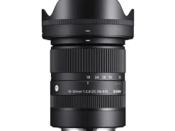 Sony Fotokamera Alpha 6700 18-50 Kit