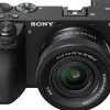 Sony Fotokamera Alpha 6700 Kit 16-50mm V2