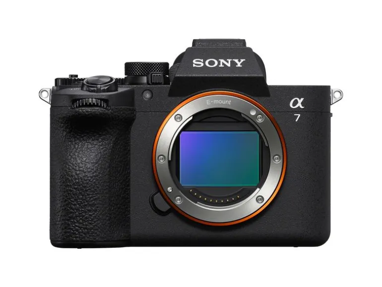 Sony Fotokamera Alpha 7 V Akku Kit