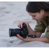 Sony Fotokamera Alpha 7 V Body