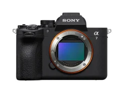 Sony Fotokamera Alpha 7 V Body