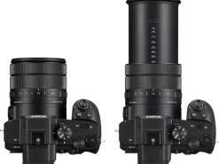 Sony Fotokamera DSC-RX10M5