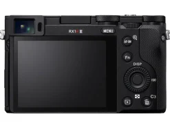 Sony Fotokamera DSC-RX1R III
