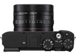 Sony Fotokamera DSC-RX1R III
