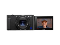 Sony Fotokamera ZV-1A