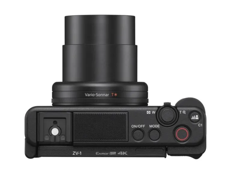 Sony Fotokamera ZV-1A