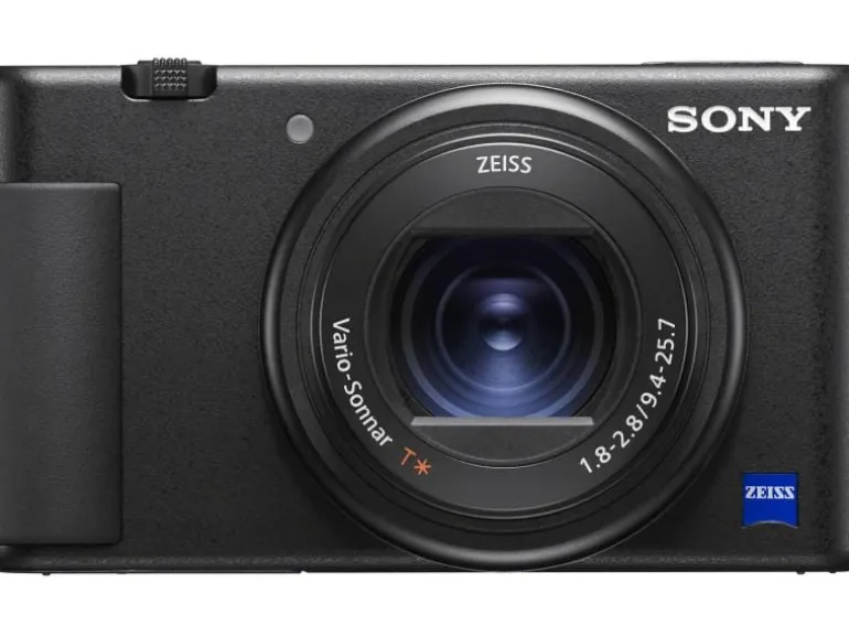 Sony Fotokamera ZV-1A
