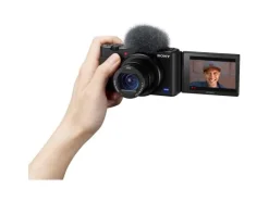 Sony Fotokamera ZV-1A