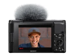 Sony Fotokamera ZV-1A