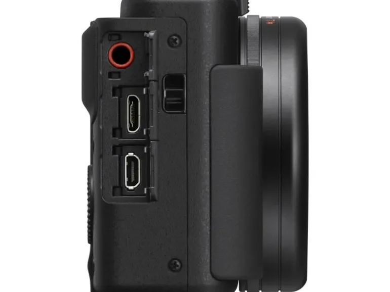 Sony Fotokamera ZV-1A