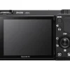 Sony Fotokamera ZV-E10 Kit 16-50mm