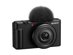 Sony Fotokamera ZV-1F