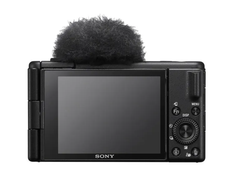 Sony Fotokamera ZV-1 II