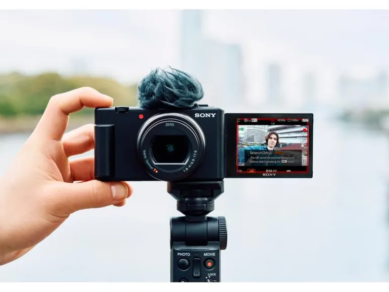 Sony Fotokamera ZV-1 II