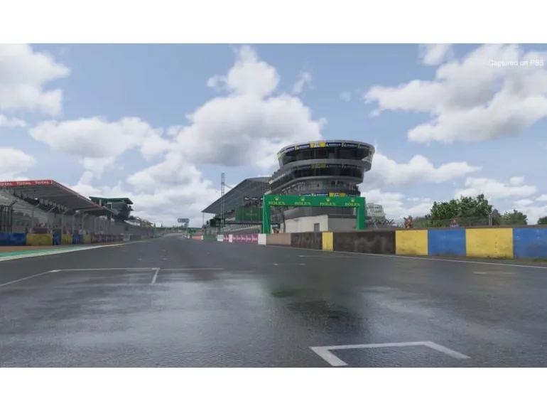 Sony Gran Turismo 7 (Box)