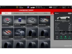 Sony Gran Turismo 7 (Box)