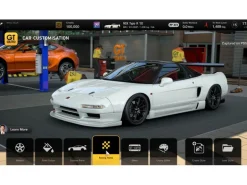 Sony Gran Turismo 7 (Box)