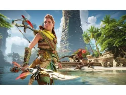 Sony Horizon Forbidden West (Box)