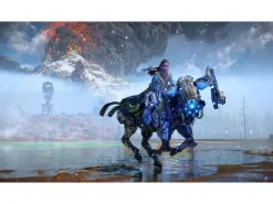 Sony Horizon Zero Dawn Remastered