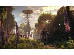 Sony Horizon Zero Dawn Remastered